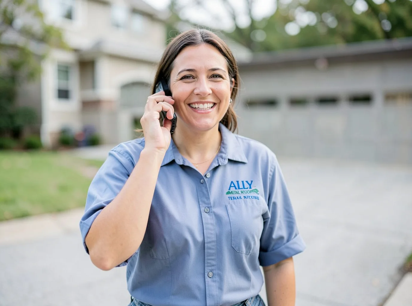Metal Roof Installation Herminie, PA FAQs